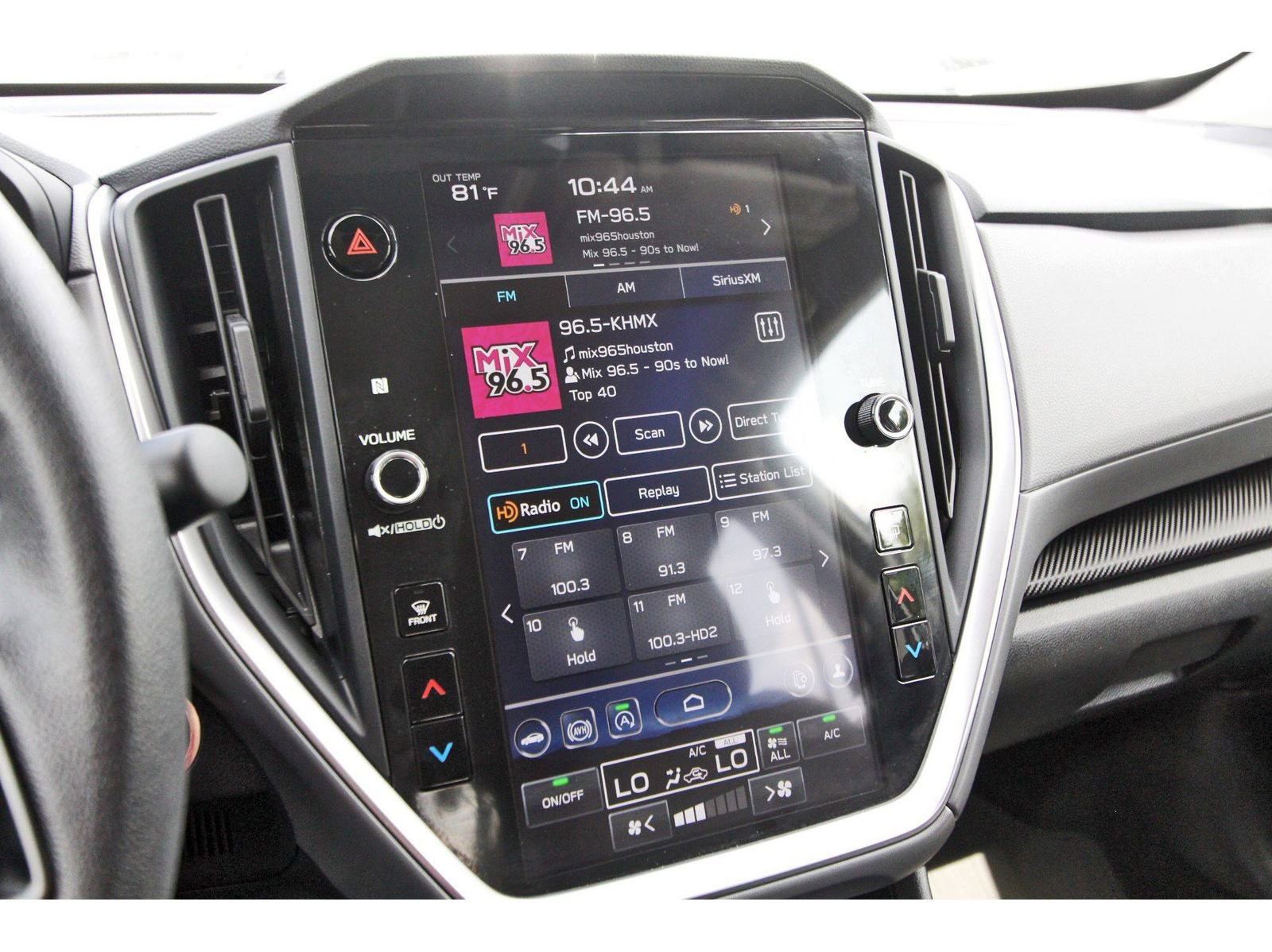 Certified 2024 Subaru Crosstrek 2.0i Premium AWD/4WD image 24