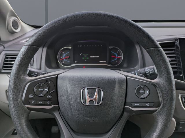 Used 2021 Honda Pilot EX image 30