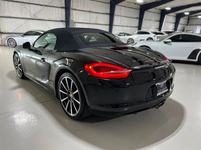 Used 2014 Porsche Boxster S image 67