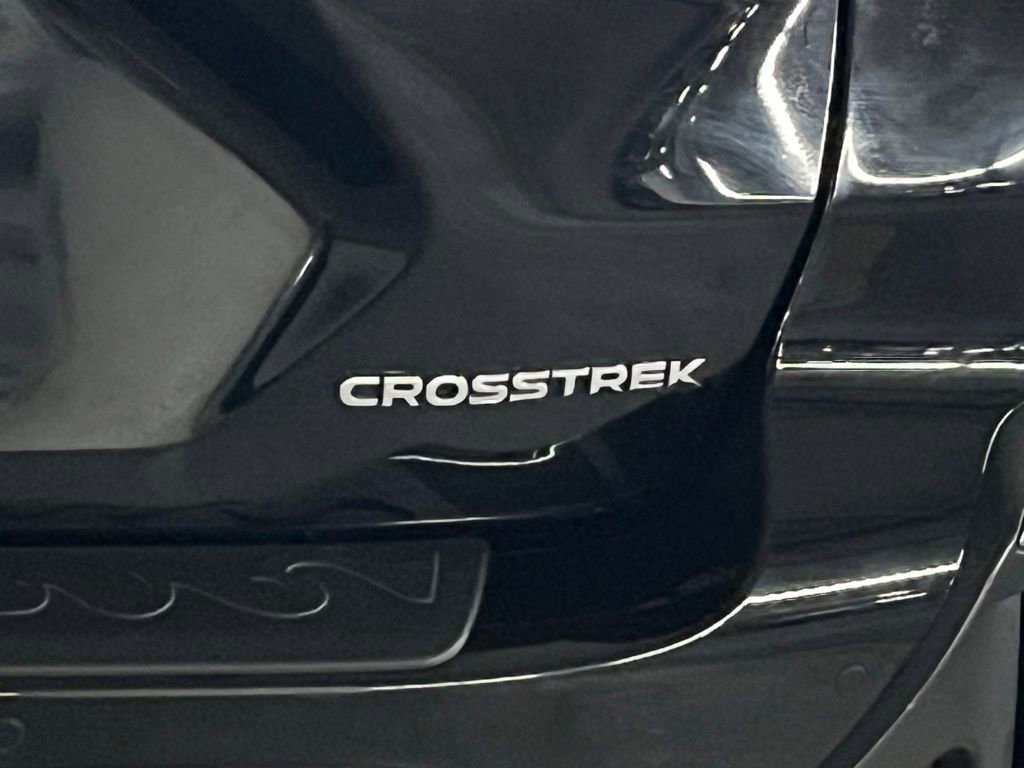 Used 2024 Subaru Crosstrek 2.5i Limited w/ Crosstrek Mirror Package AWD/4WD image 33