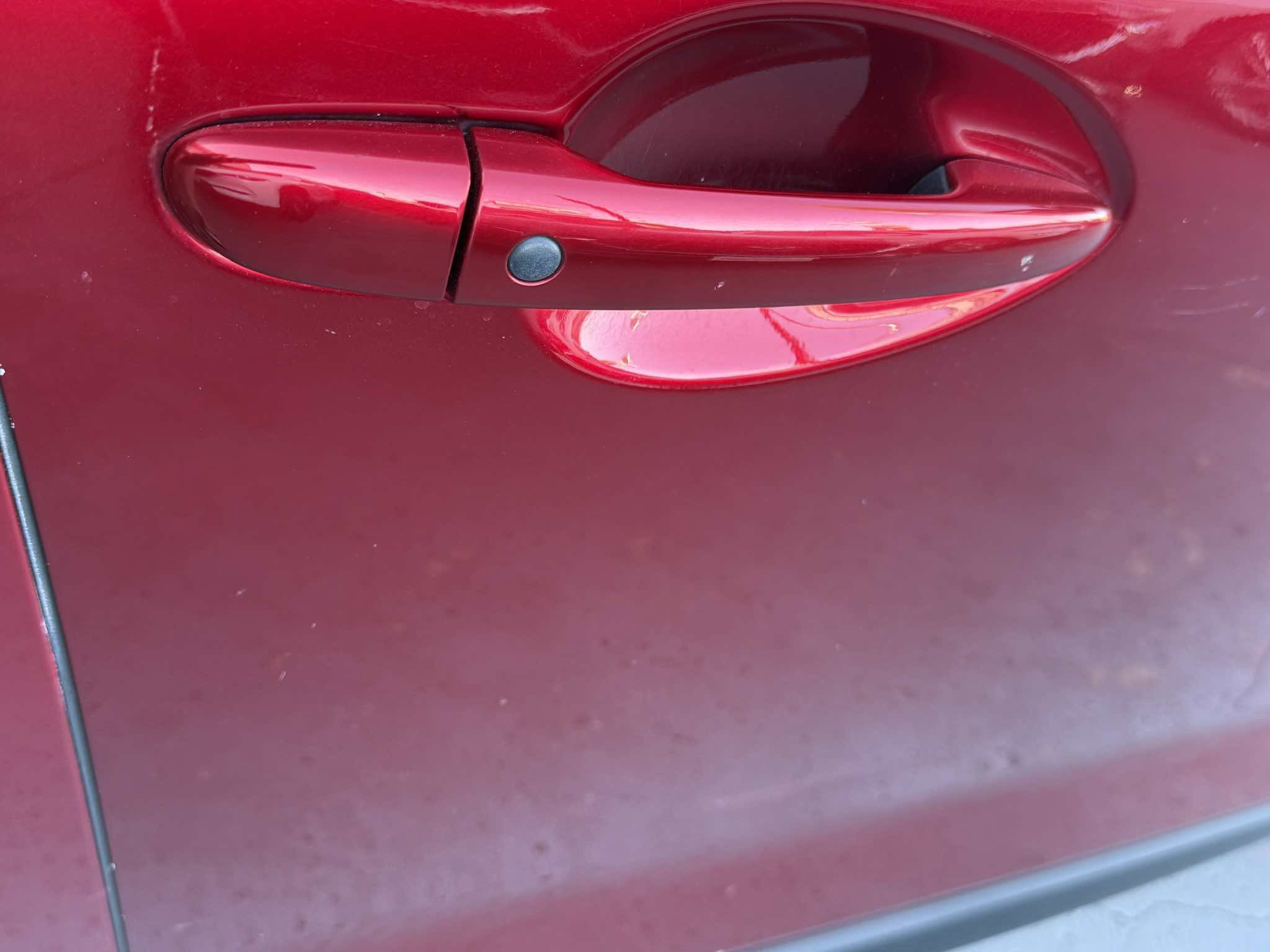 Used 2019 MAZDA CX-5 Touring FWD image 23