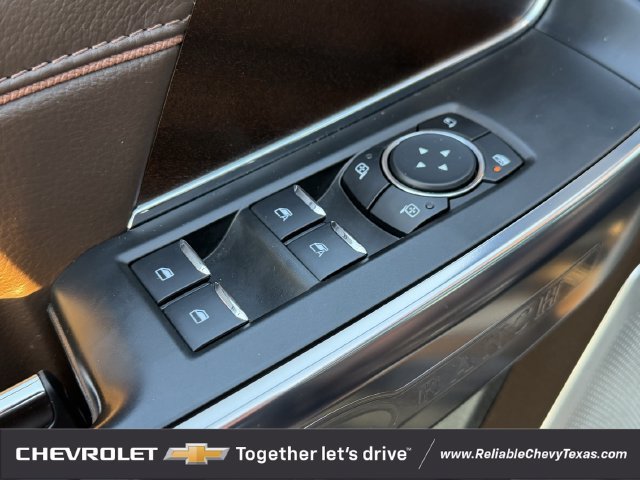 Used 2024 Ford F150 King Ranch w/ FX4 Off-Road Package AWD/4WD image 29