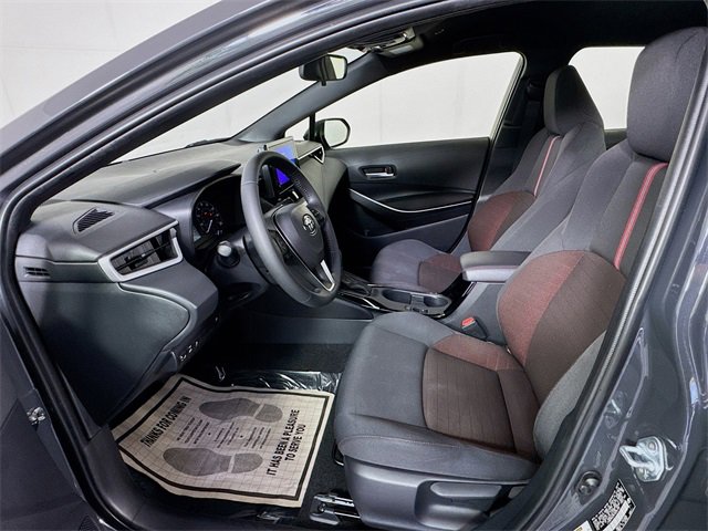 Certified 2023 Toyota Corolla Hybrid AWD Sedan image 22