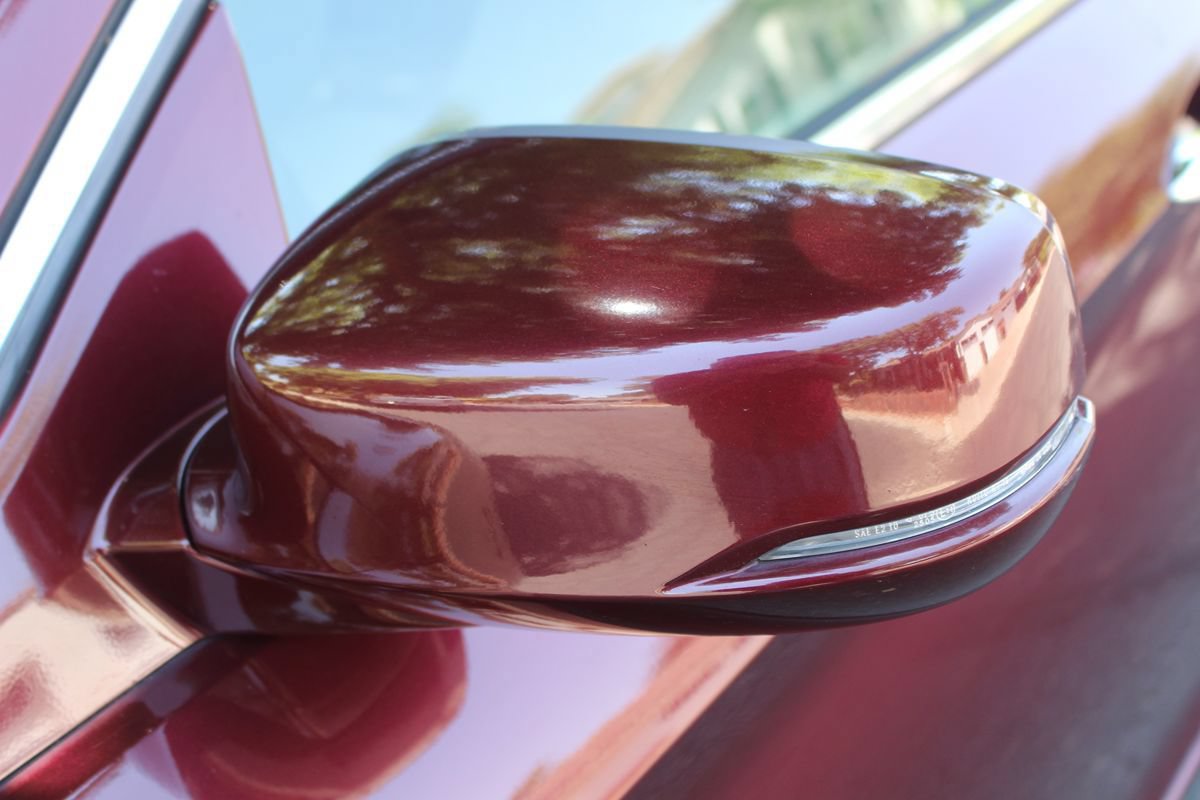 Used 2013 Honda Accord EX-L image 50