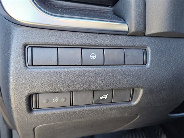 Used 2021 Nissan Rogue SL w/ Premium Package image 28