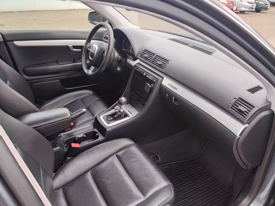 Used 2007 Audi A4 2.0T image 16