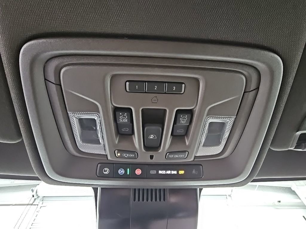 Used 2024 GMC Sierra 2500 Denali w/ Technology Package image 23