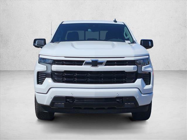Certified 2026 Chevrolet Silverado 1500 RST AWD/4WD video 3