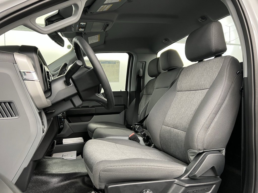 New 2026 Ford F550 4x4 Regular Cab Super Duty image 24