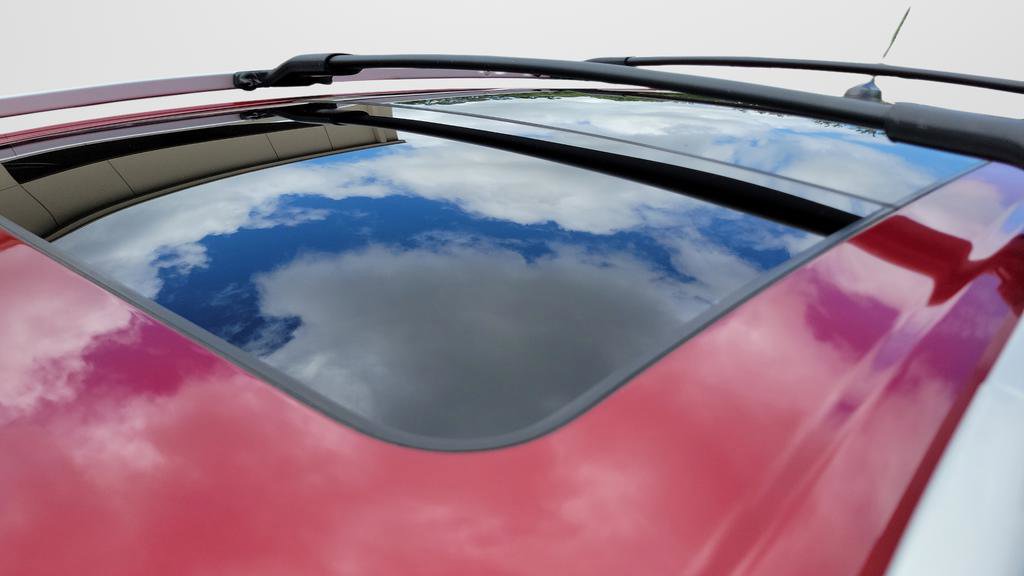 Used 2016 Ford Escape Titanium image 6