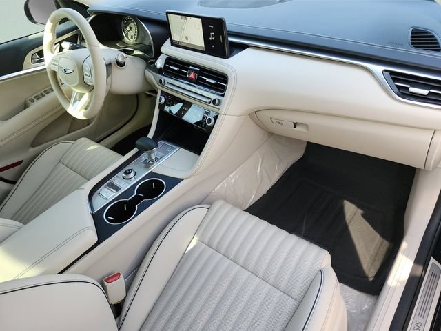 Used 2026 Genesis G70 2.5T Prestige RWD image 14