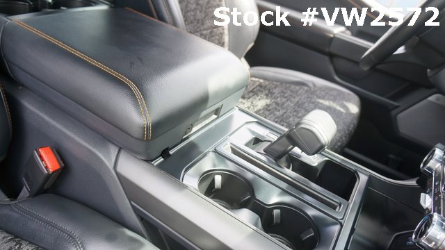 Used 2024 Ford F150 Tremor w/ Bed Utility Package image 56