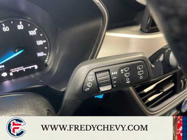 Used 2022 Ford Escape SE w/ Cold Weather Package image 36