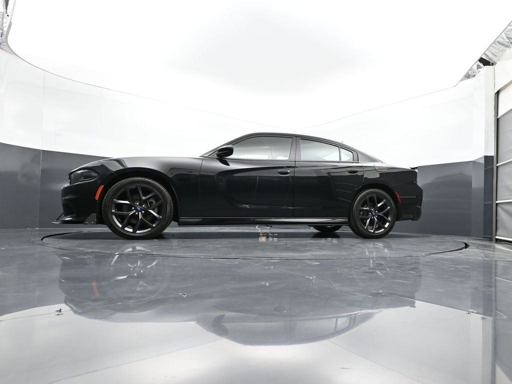 Used 2022 Dodge Charger R/T w/ Blacktop Package RWD image 31