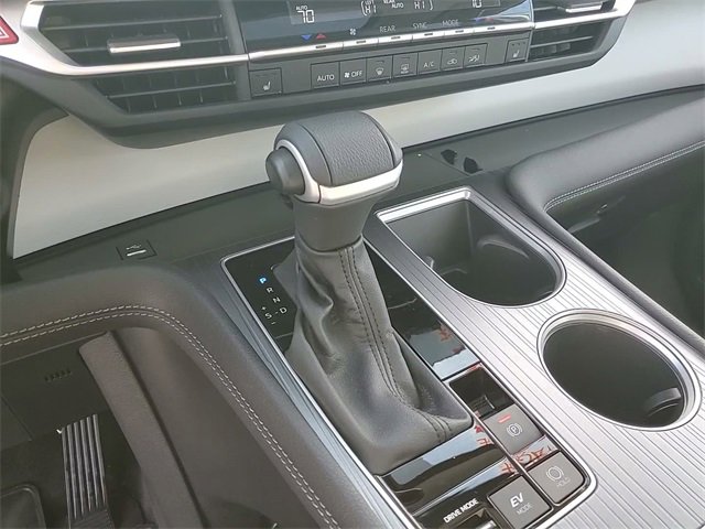 Used 2025 Toyota Sienna XLE w/ XLE Plus Package image 20