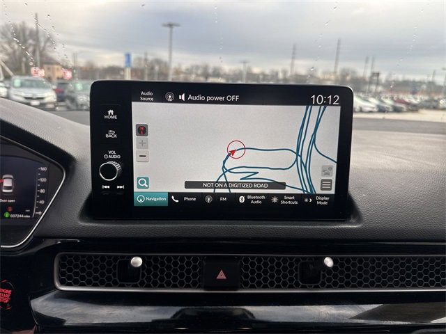 Certified 2023 Honda Civic Touring image 17