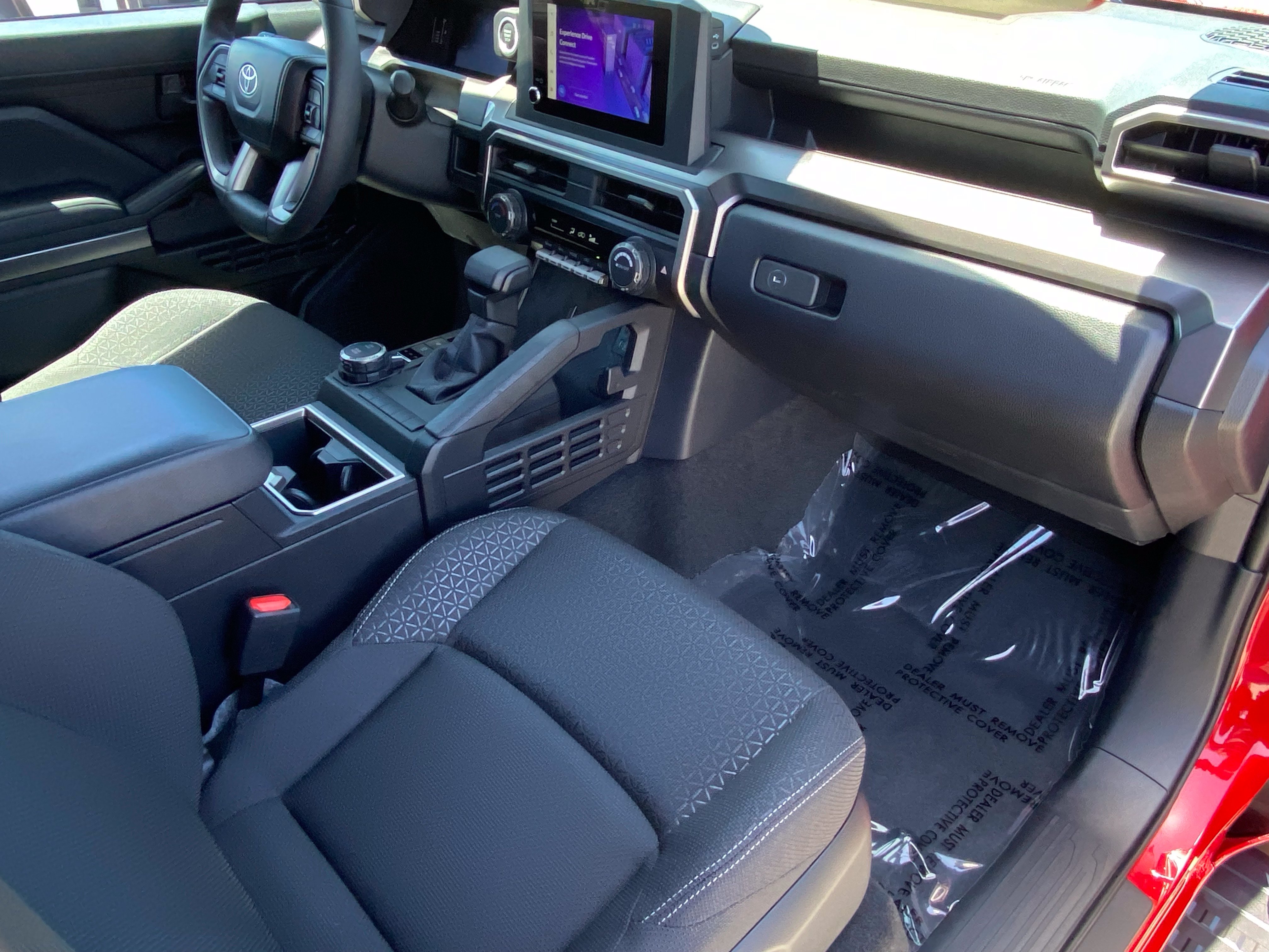 Certified 2026 Toyota 4Runner SR5 AWD/4WD image 10