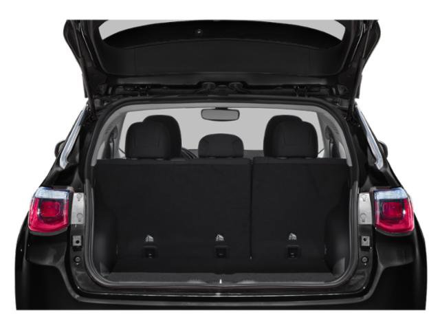 Certified 2021 Jeep Compass Sport image 11