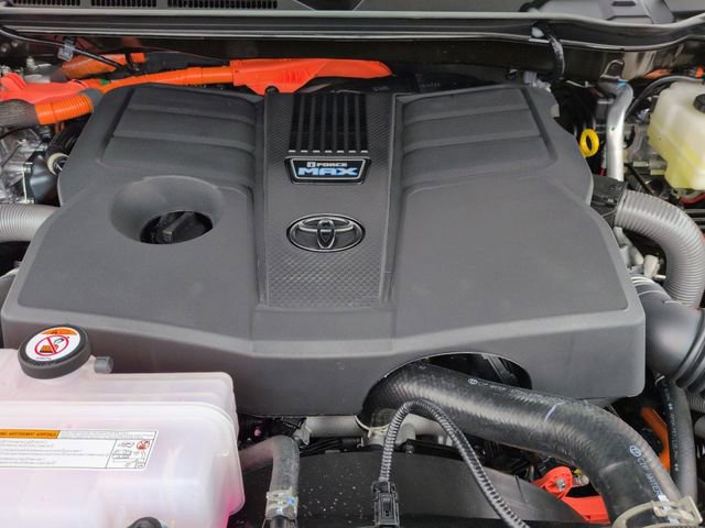 New 2026 Toyota Tundra Platinum image 31