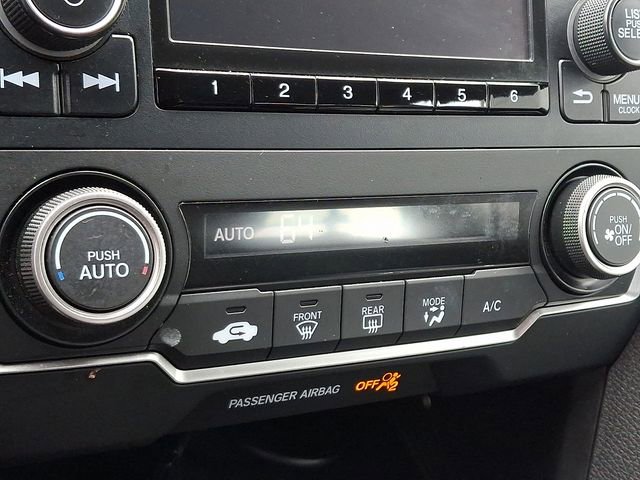 Used 2019 Honda Civic LX image 15