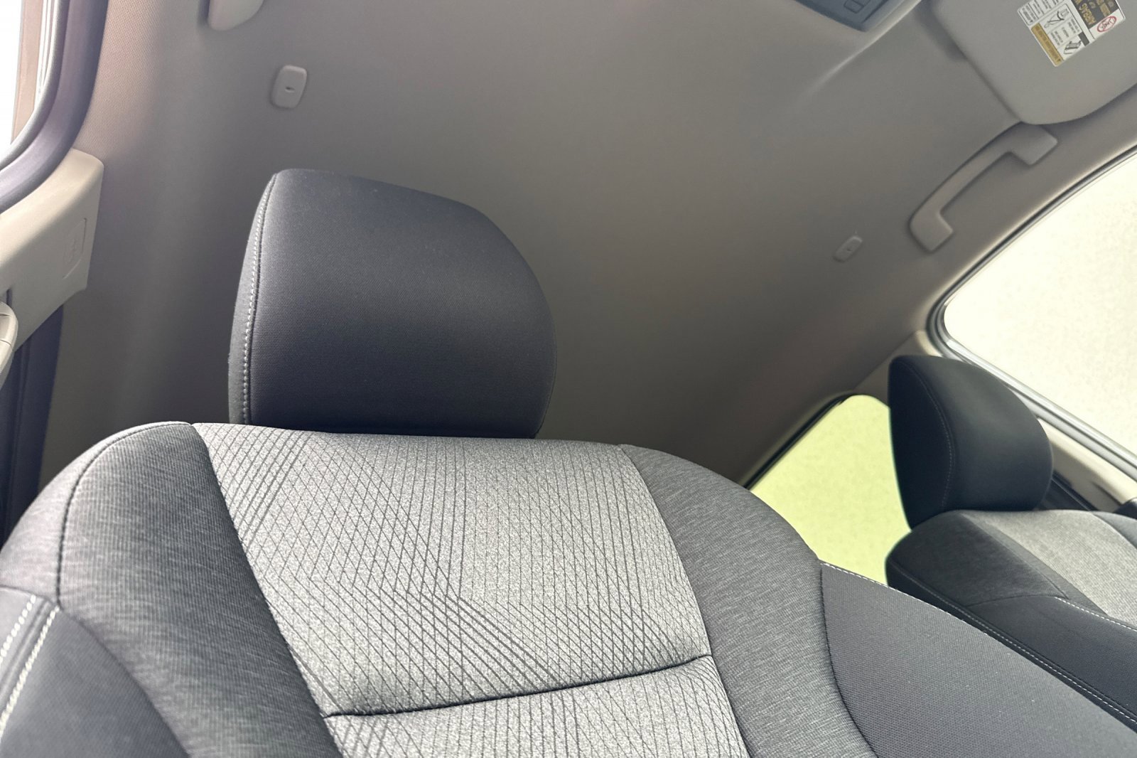 Used 2024 Nissan Rogue SV image 20