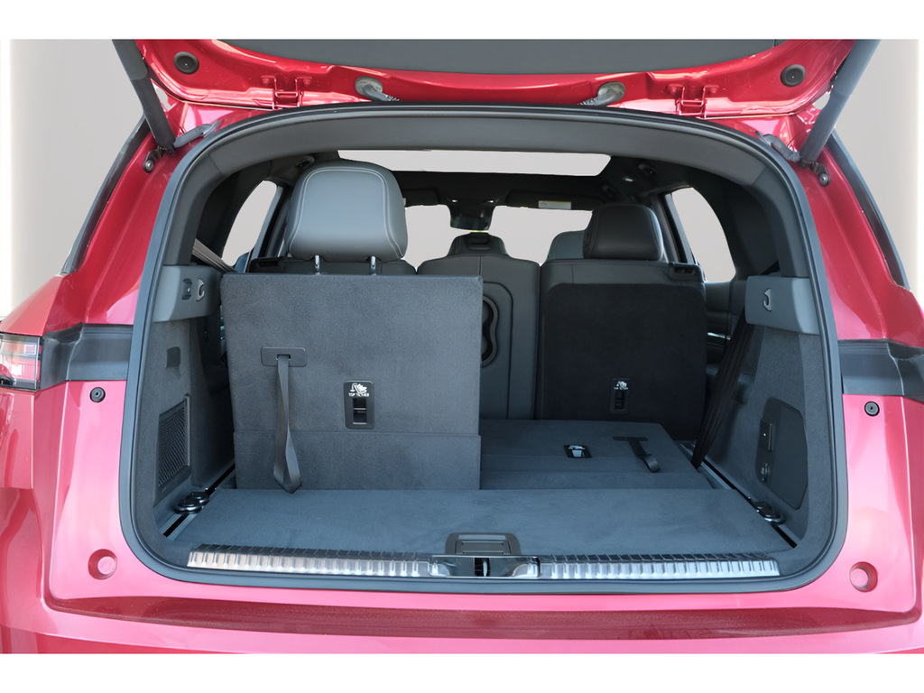 New 2024 VinFast VF 9 Plus AWD/4WD image 30
