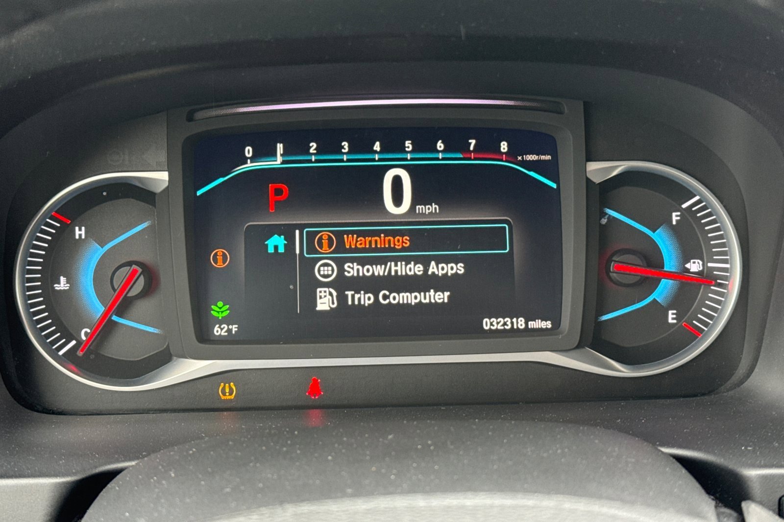 Used 2022 Honda Pilot Elite image 36