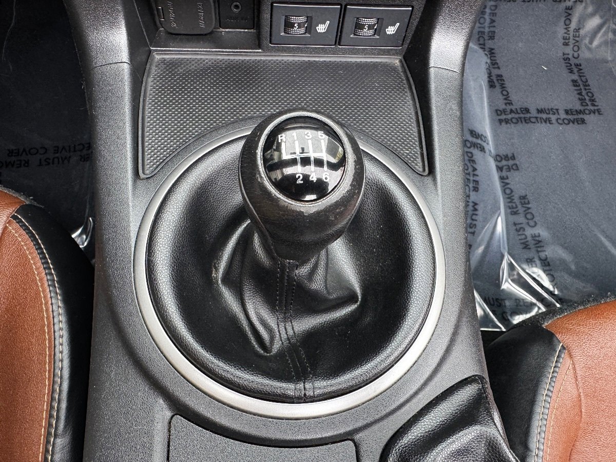 Used 2014 MAZDA MX-5 Miata Grand Touring w/ Premium Package image 26