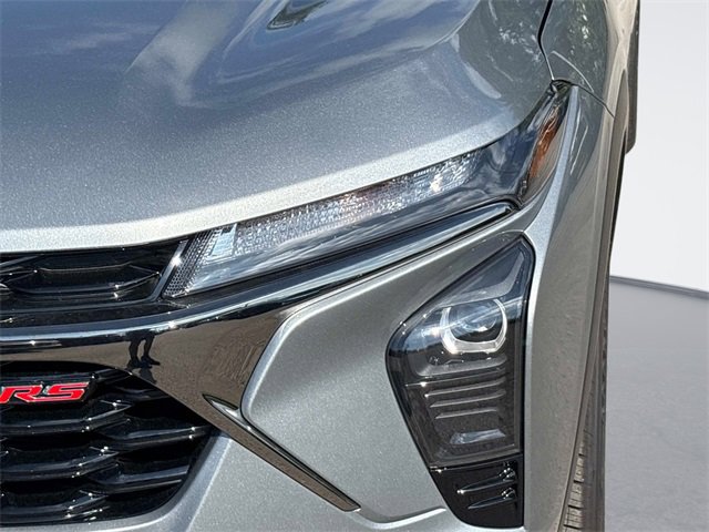 New 2026 Chevrolet Trax RS w/ Driver Confidence Package image 9