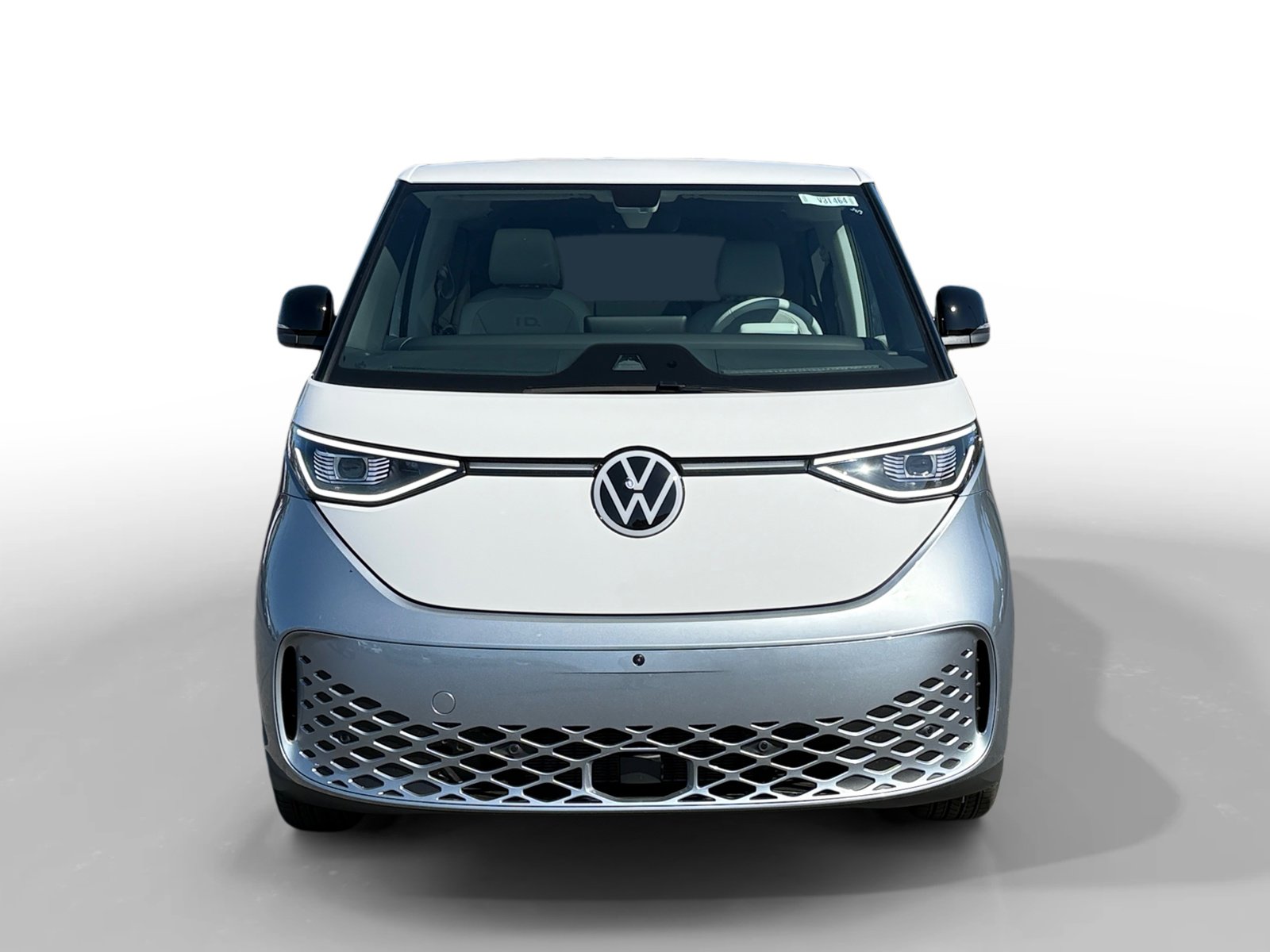 New 2025 Volkswagen ID. Buzz 1st Edition RWD image 8
