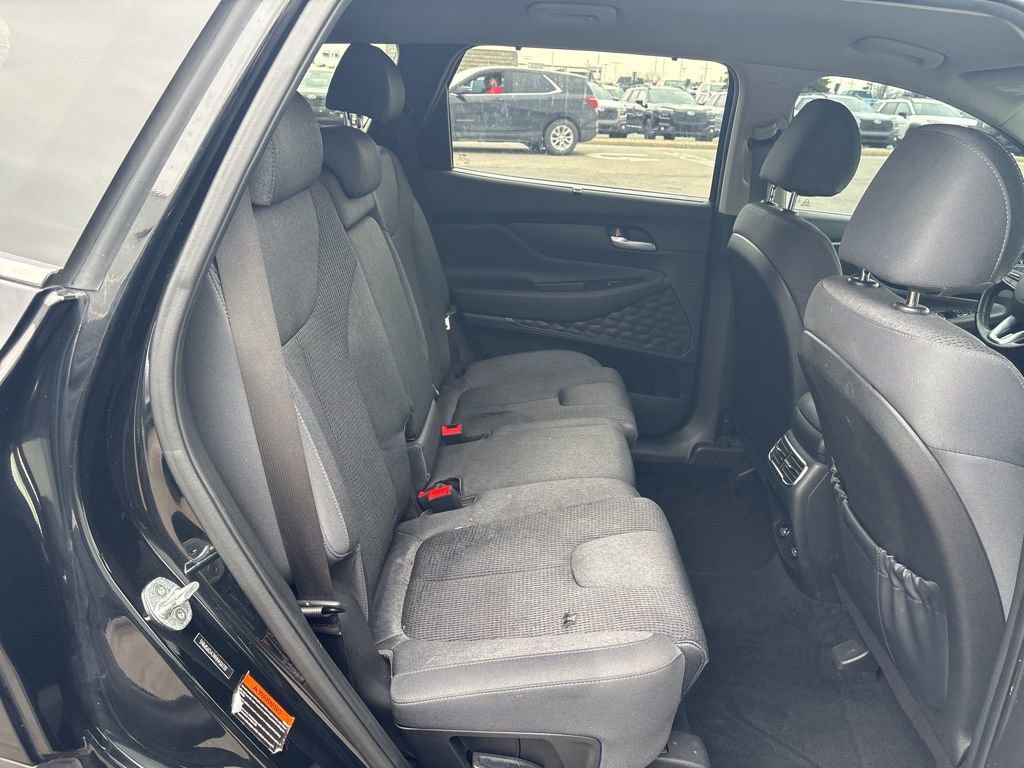 Used 2022 Hyundai Santa Fe XRT image 11