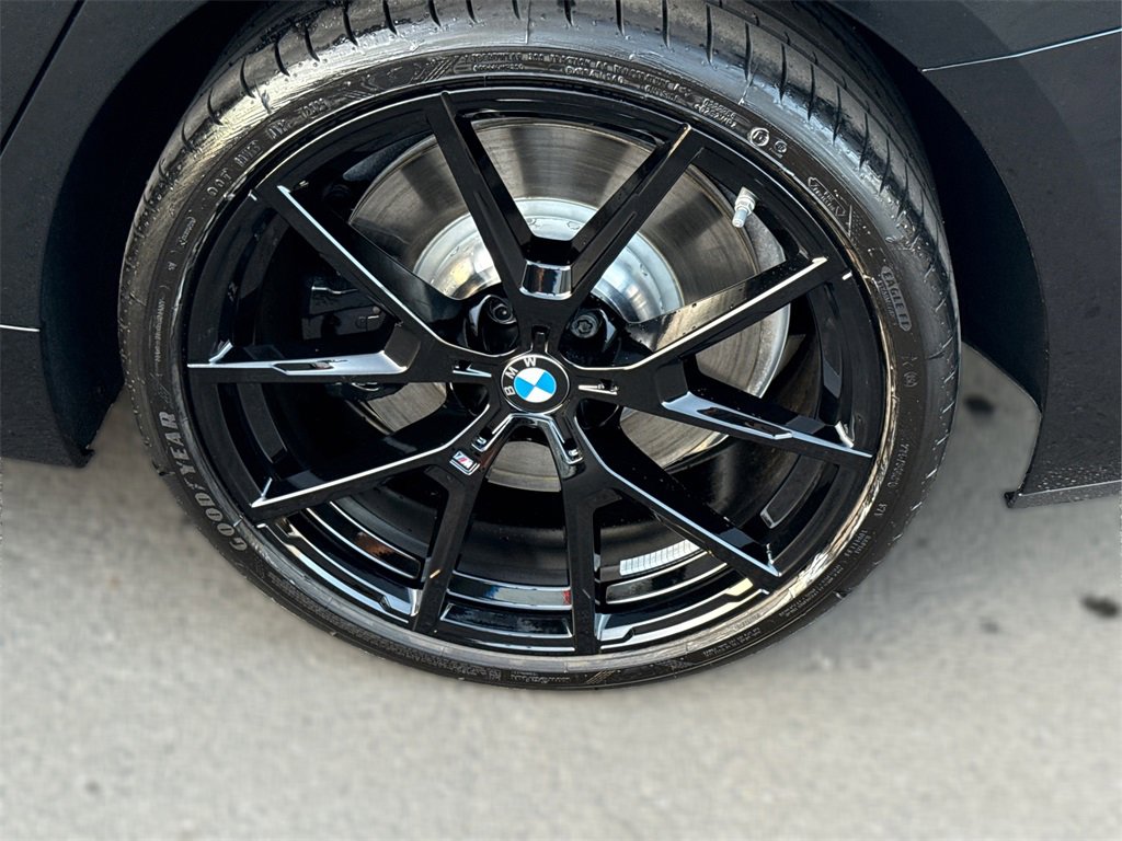 New 2026 BMW 840i image 14