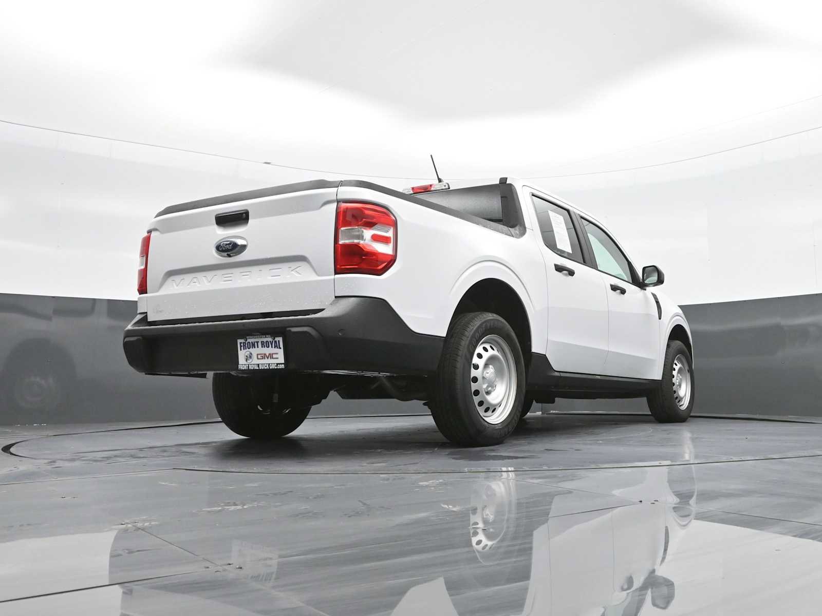 Used 2023 Ford Maverick XL image 39