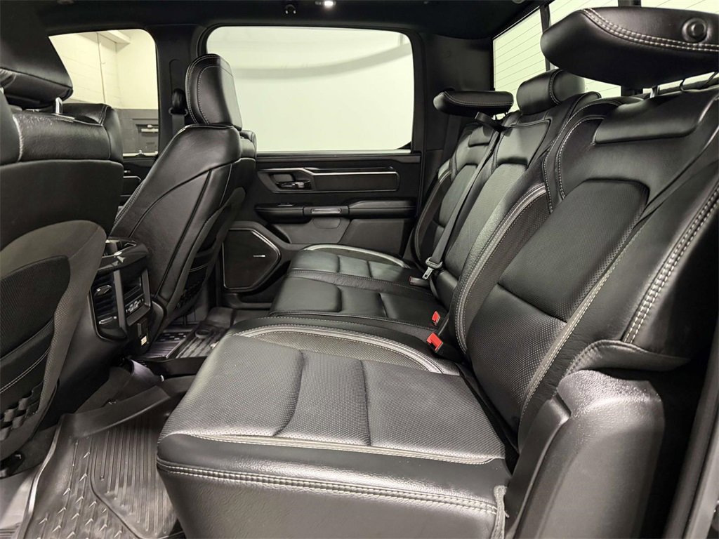 Used 2022 RAM 1500 TRX w/ TRX Level 2 Equipment Group image 12