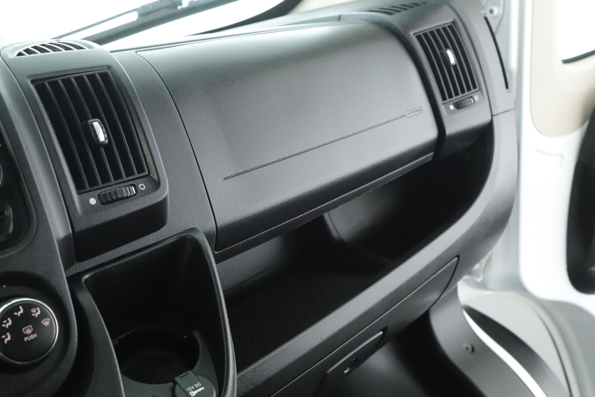 Used 2021 RAM ProMaster 1500 w/ Convenience Group image 15