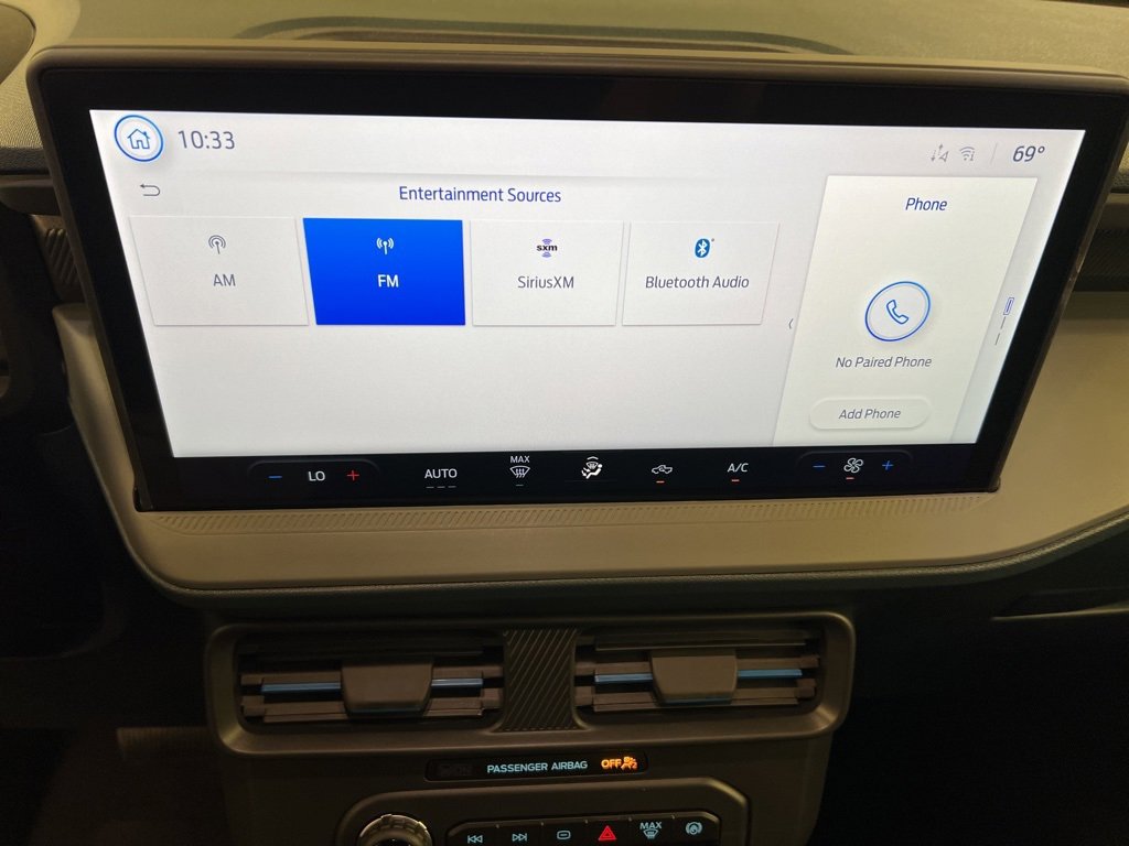 New 2025 Ford Maverick Lobo image 11