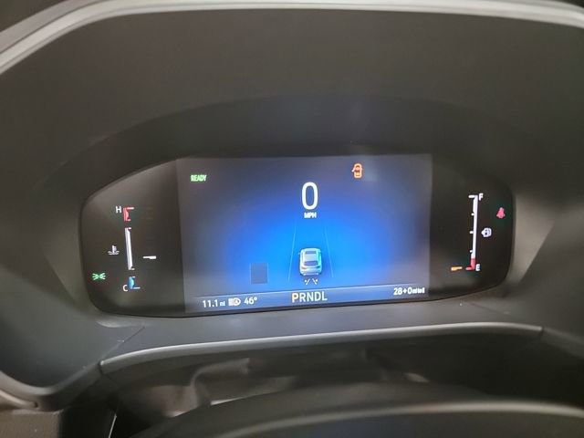 New 2025 Ford Escape SE w/ Class II Trailer Tow Package image 14