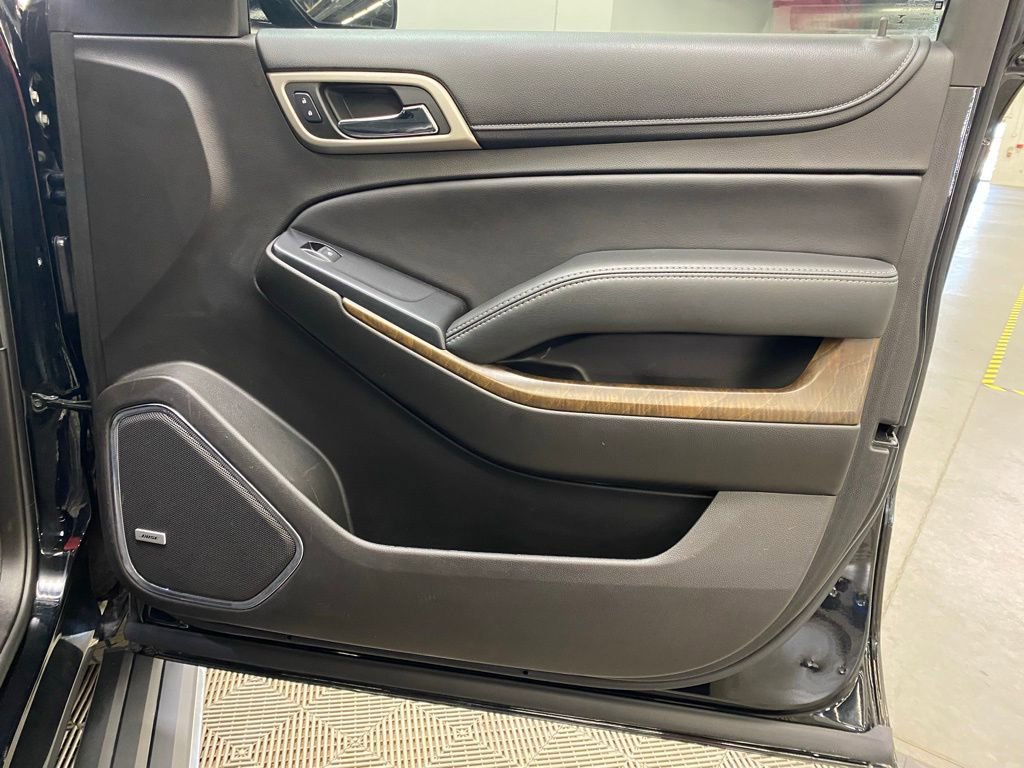 Used 2018 GMC Yukon XL Denali w/ Denali Ultimate Package image 14