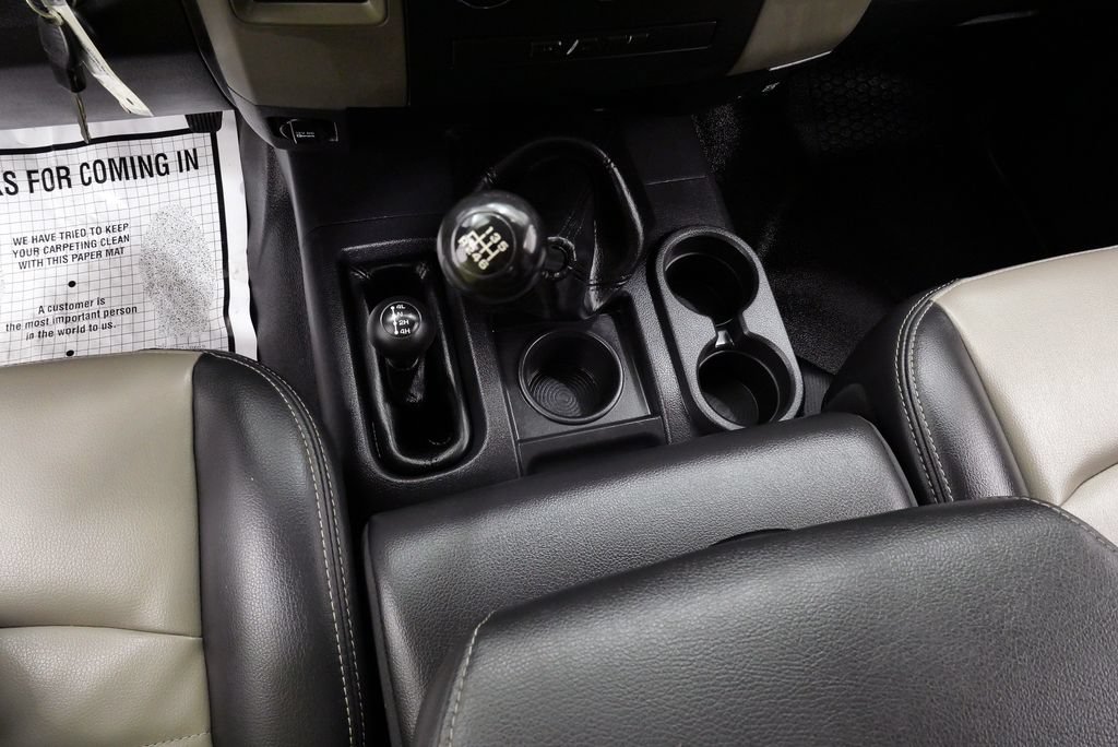 Used 2012 RAM 2500 ST w/ Chrome Appearance Group AWD/4WD image 28