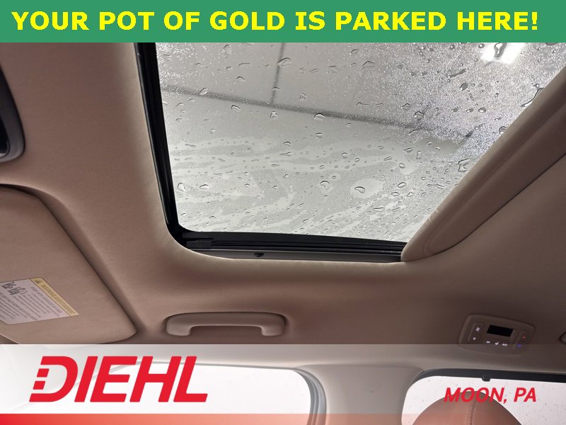 Used 2024 Kia Carnival SX Prestige image 43