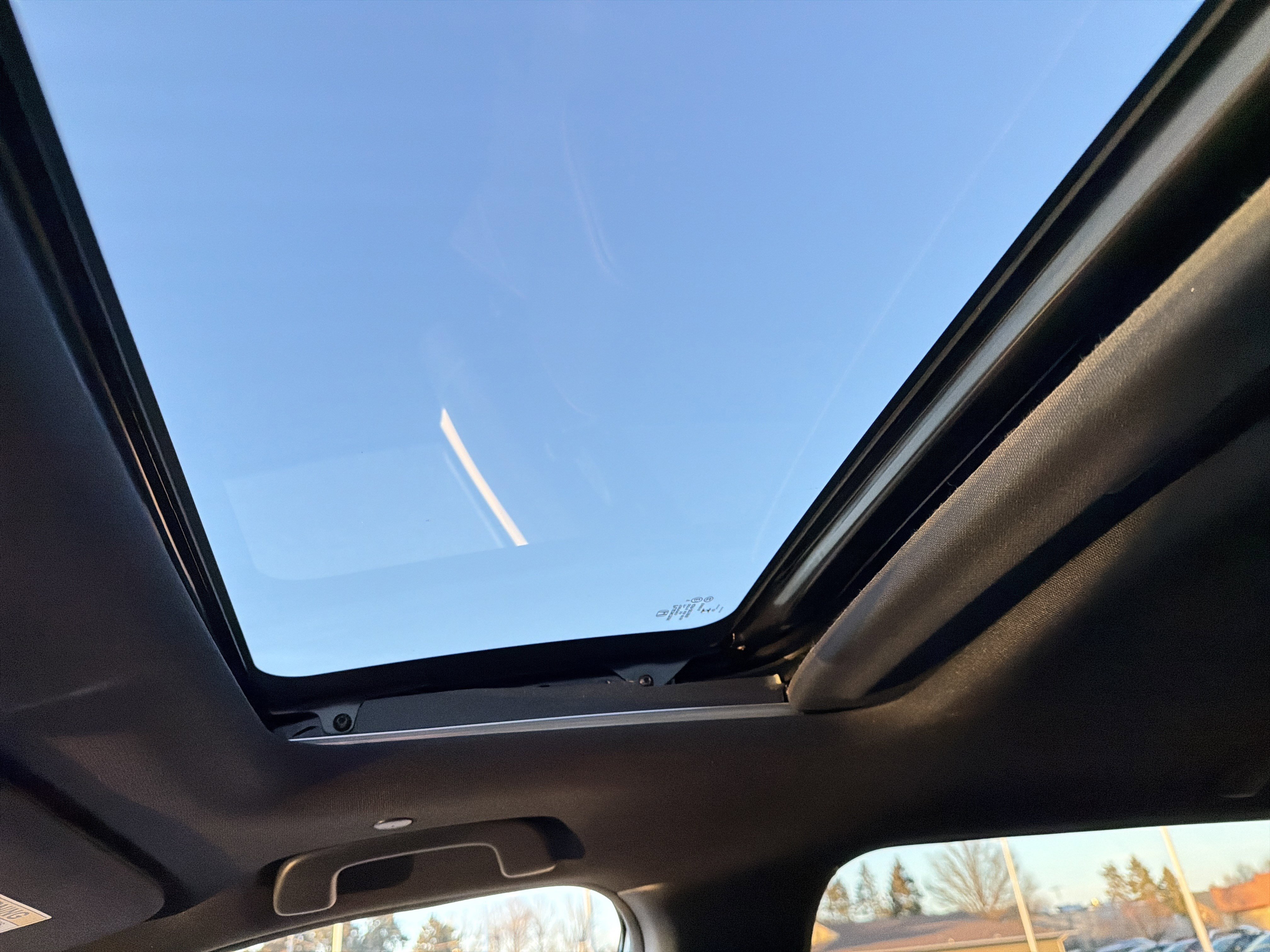 Used 2025 Honda CR-V Sport Touring image 40