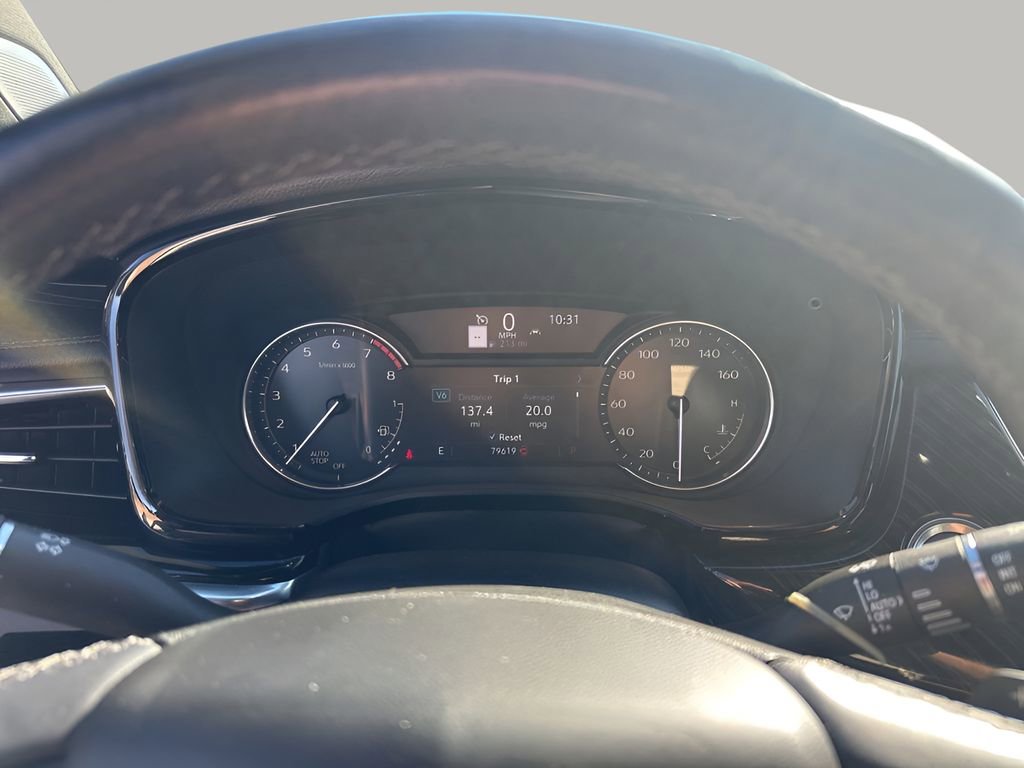 Used 2022 Cadillac XT6 Premium Luxury image 34