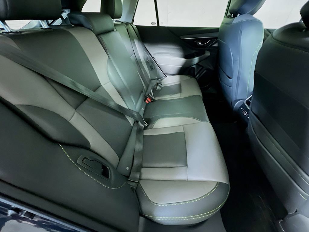 Used 2023 Subaru Outback Onyx Edition XT image 23