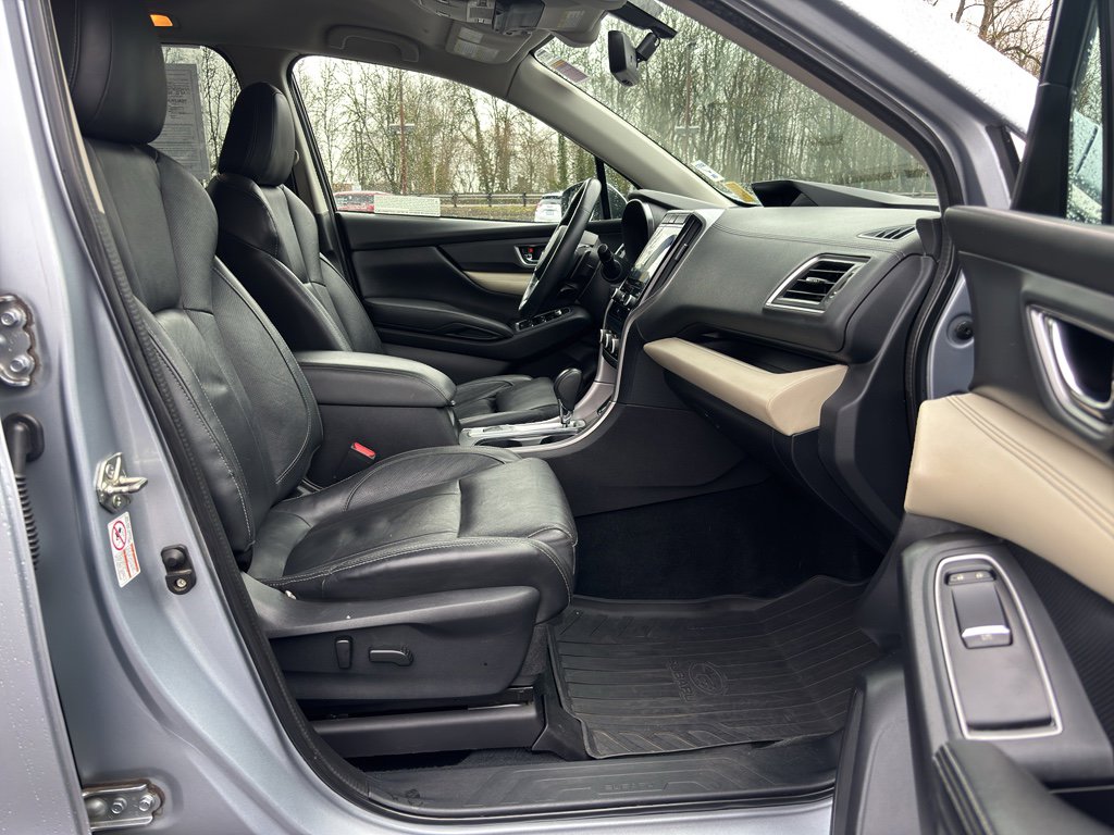 Used 2019 Subaru Ascent Limited w/ Popular Package #2 image 13
