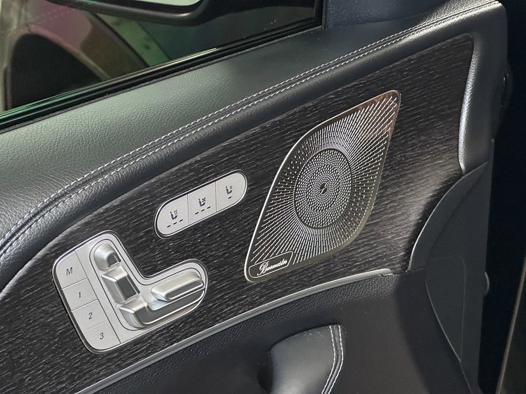 Used 2021 Mercedes-Benz GLE 53 AMG GLE 53 AMGﾮ image 26