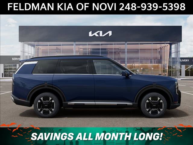 New 2027 Kia Telluride EX AWD/4WD image 7