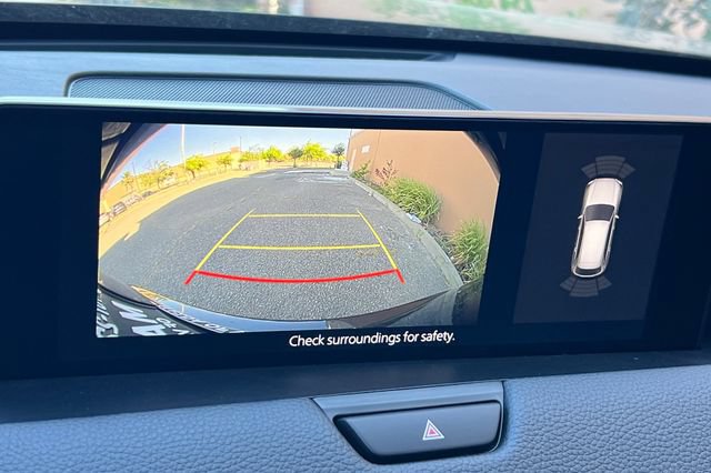 New 2026 MAZDA CX-90 Plug-In Hybrid w/Premium Sport AWD/4WD image 24