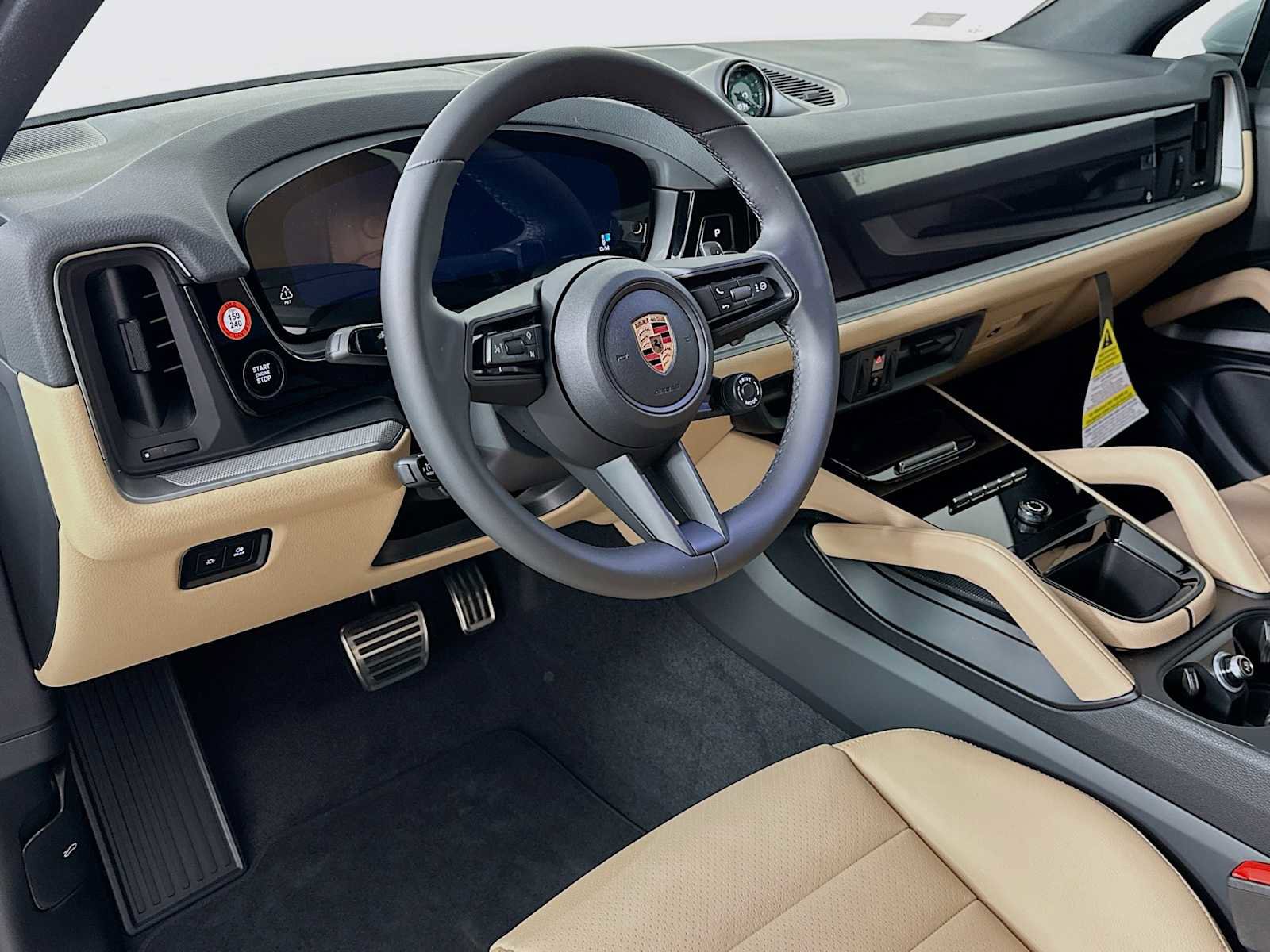 New 2026 Porsche Cayenne S image 4