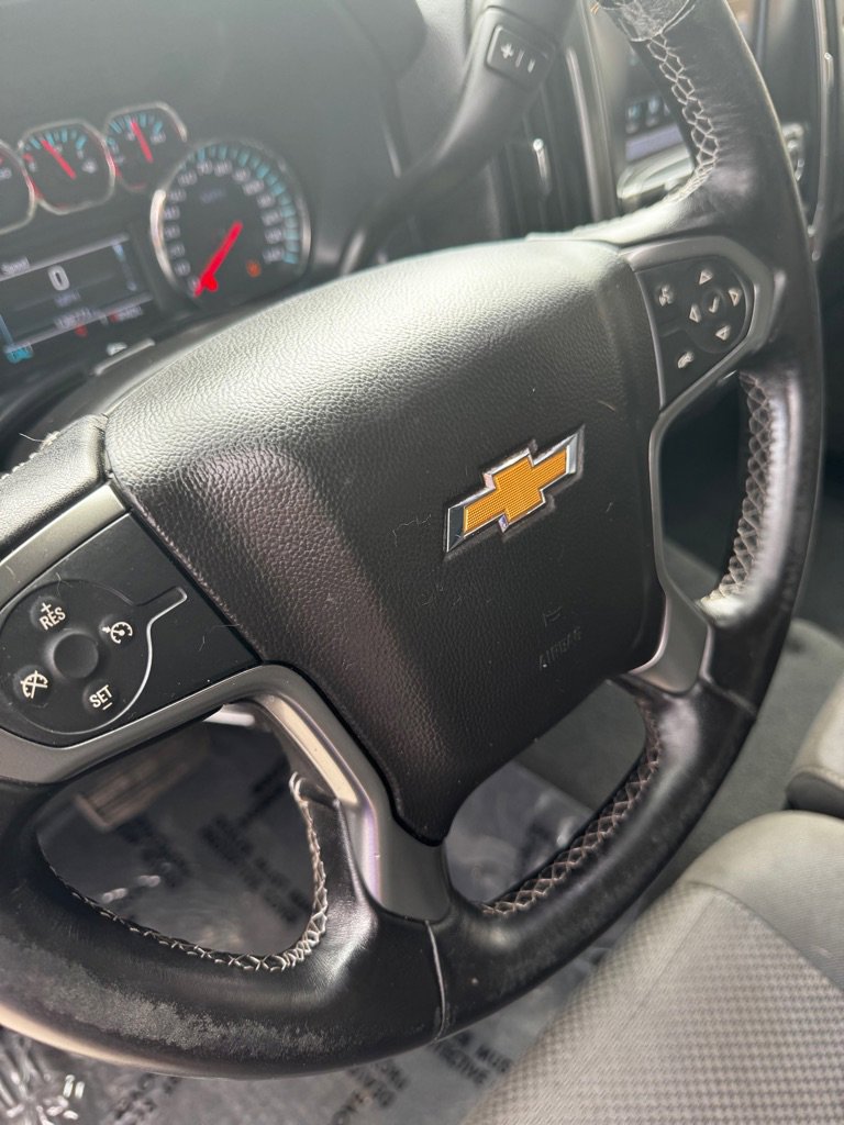 Used 2019 Chevrolet Silverado 1500 LT image 9