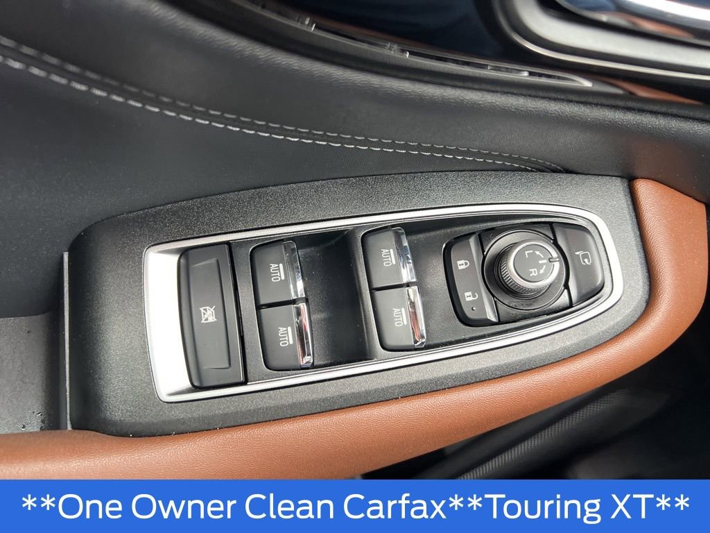 Used 2023 Subaru Outback Touring XT AWD/4WD image 16